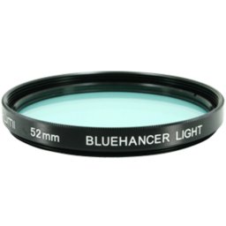 52mm bluehancer light