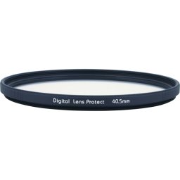 40.5mm super dhg lens protect