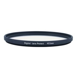 40.5mm dhg lens protect