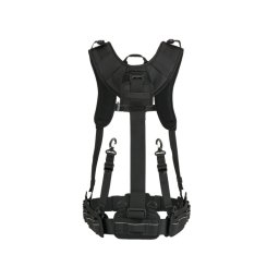 S&f light belt & harness kit