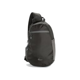 Streamline sling (slate gray)
