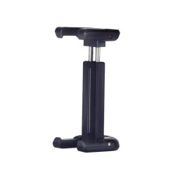 Griptight mount (black)
