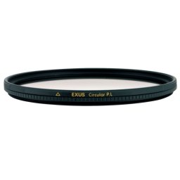 62mm exus circular pl