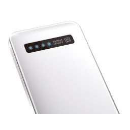 Pv100 powerbank 4200mah 5v (white)