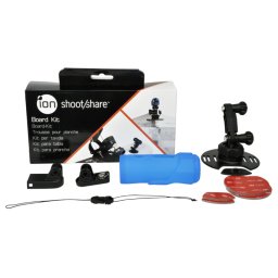 Board kit