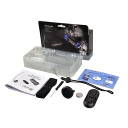 Remote kit