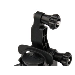 Suction mount