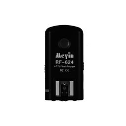 Rf-624rx - wireless i-ttl highspeed flashtrigger