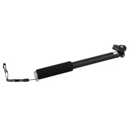 Aurora 224l selfie stick (black)