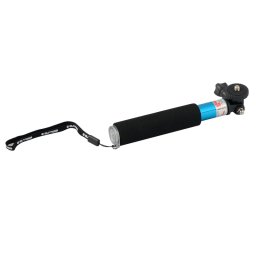 Aurora 224s selfie stick (blue)