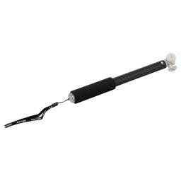 Hera 224l selfie stick (black)