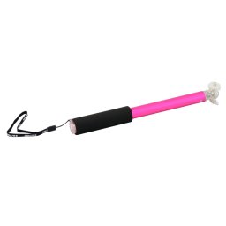 Hera 224l selfie stick (magenta)