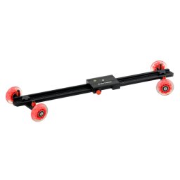 Ts-702 camera track slider