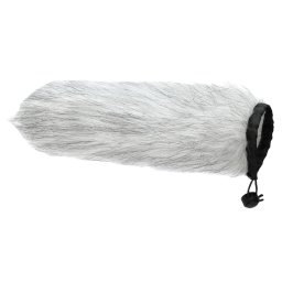 By-b04 - fur windscreen