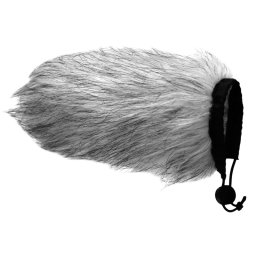 By-b03 - fur windscreen