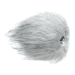 By-b01 - fur windscreen