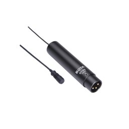 By-m4c - professional lavalier microphone