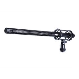 By-pvm1000l - professional shotgun microphone