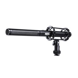 By-pvm1000 - professional shotgun microphone