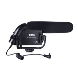 By-vm190p - shotgun condenser microphone