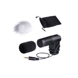 By-v01 - mini stereo microphone