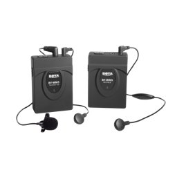 By-wm5 - wireless microphone