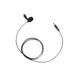 By-lm10 - lavalier microphone for iphone