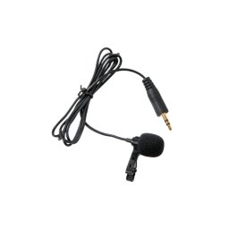 By-lm20 - lavalier microphone for gopro