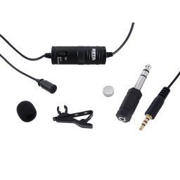 By-m1 - lavalier microphone