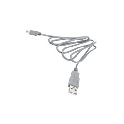 Usb charge and record cable