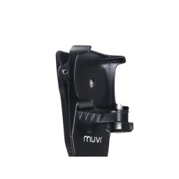K-series spring clip for body mounting