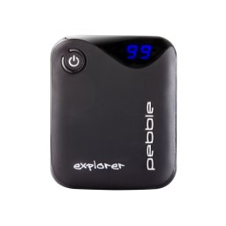 Explorer 8400mah portable charger