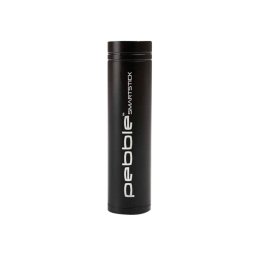 Smartstick emergency portable battery (black)