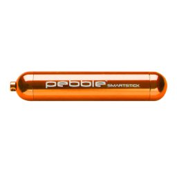 Smartstick+ emergency portable battery (orange)