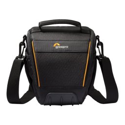 Adventura tlz 30 ii (black)