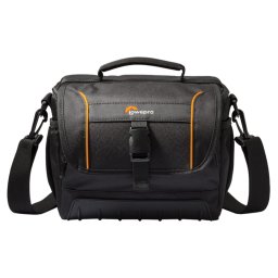 Adventura sh 160 ii (black)