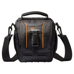 Adventura sh 120 ii (black)