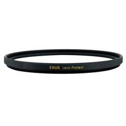 82mm exus lens protect