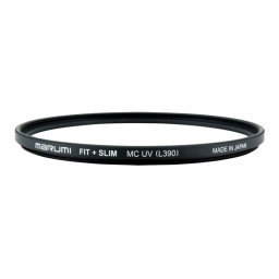 82mm fit+slim mc uv (l390)