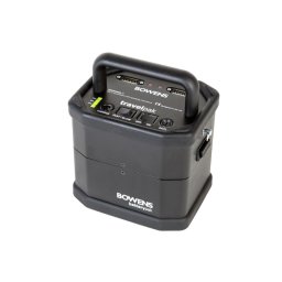 Small travelpak c/w bag