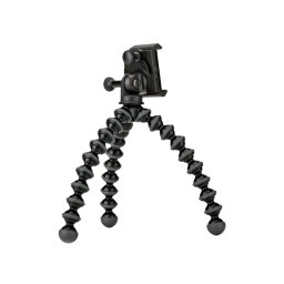 Griptight gorillapod stand pro (black)