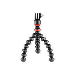 Gorillapod starter kit (black)