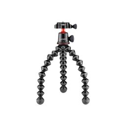 Gorillapod 3k pro kit (black)