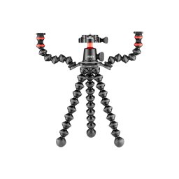 Gorillapod 3k pro rig (black)