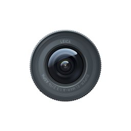 One r 1-inch lens wide angle mod