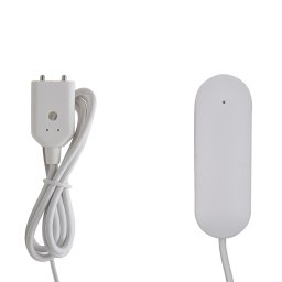 Detector inundatie inteligent PNI Safe House HS530 prin internet, compatibil cu aplicatia Tuya, stand alone sau in scenarii cu s