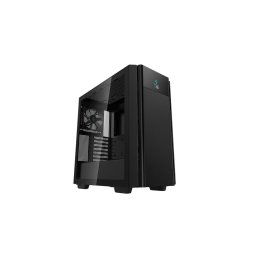 Carcasa Carcasa CH510 MESH DIGITAL, Middle Tower ATX, Fara Sursa, Negru