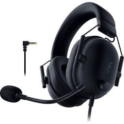 Casti RZ04-03241000-R3G1, Cu fir, 12 - 28.000 Hz, Negru