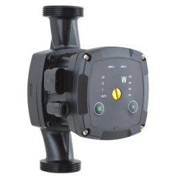 Pompa circulatie, electronica, Ermetiq, BAR-RS32/8EAY, AutoAdapt, functie iPWM, ax 180 mm, 8 m, 3.9 mc/h, 2 toli, 52 W, clasa A,