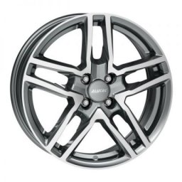 Jante ALIAJ R19 DACIA, FIAT, FORD, HYUNDAI, PEUGEOT, RENAULT, TOYOTA, BYD, CHRYSLER, CITROEN - DS, KIA, LEXUS, MAZDA, MITSUBISHI, NISSAN, SUZUKI